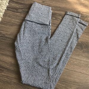 Lululemon Wunder Under